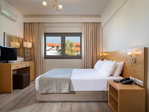 Flegra Palace Hotel Kassandra (8 / 63)