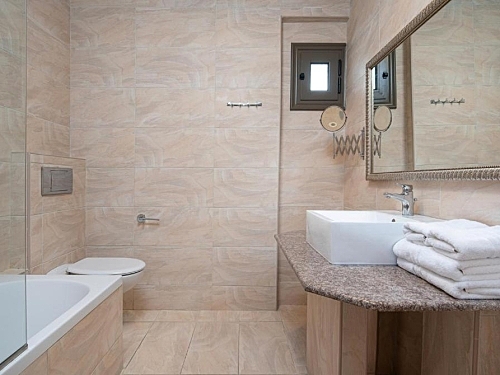 Flegra Palace Hotel Grecia (21 / 63)