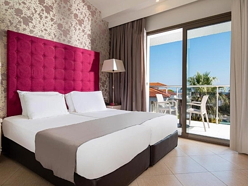 Flegra Palace Hotel Kassandra Grecia (9 / 63)