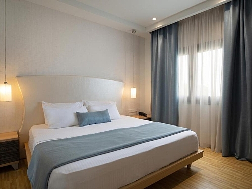 Flegra Palace Hotel Grecia (11 / 63)