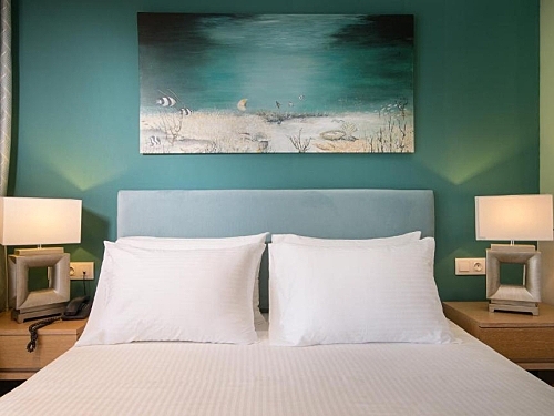 Flegra Palace Hotel Kassandra (15 / 63)