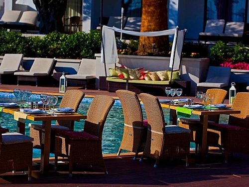 Flegra Palace Hotel Grecia (25 / 63)