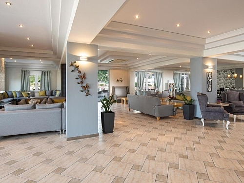 Flegra Palace Hotel Kassandra (27 / 63)