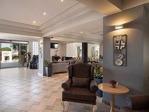 Flegra Palace Hotel Grecia (28 / 63)