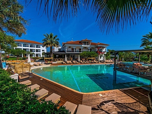 Flegra Palace Hotel Kassandra (39 / 63)