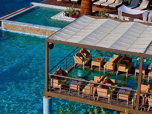 Flegra Palace Hotel Kassandra (32 / 63)