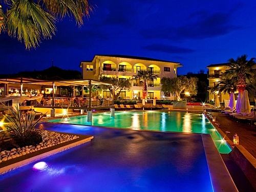 Flegra Palace Hotel Kassandra Grecia (47 / 63)