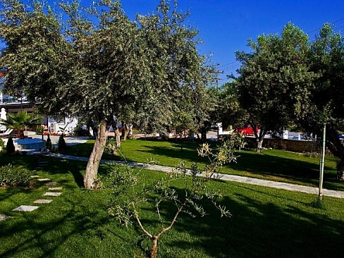 Flegra Palace Hotel Grecia (53 / 63)