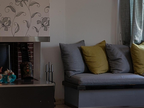 Flegra Palace Hotel Grecia (5 / 63)