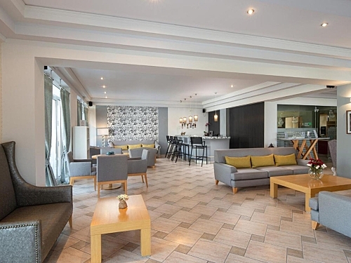 Flegra Palace Hotel Kassandra (30 / 63)