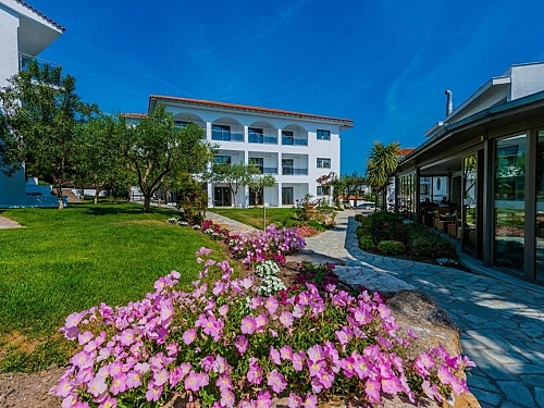 Flegra Palace Hotel Kassandra Grecia (38 / 63)