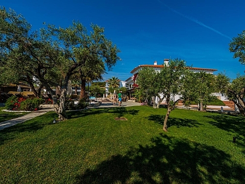 Flegra Palace Hotel Kassandra Grecia (55 / 63)