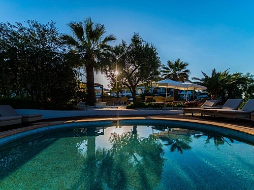 Flegra Palace Hotel Kassandra (40 / 63)