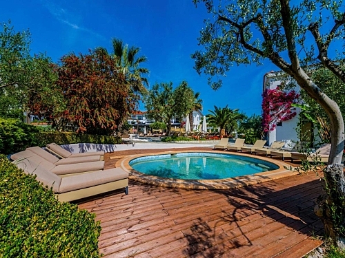 Flegra Palace Hotel Kassandra (41 / 63)