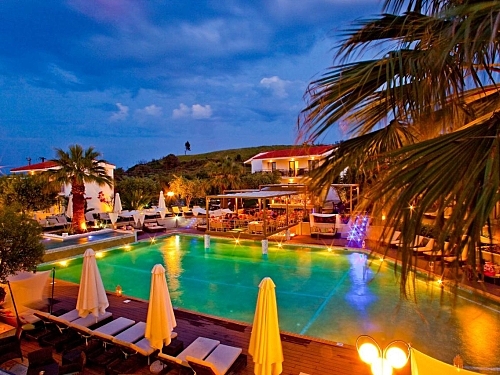 Flegra Palace Hotel Grecia (44 / 63)