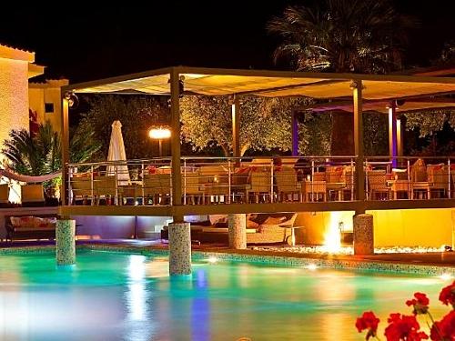 Flegra Palace Hotel Kassandra (48 / 63)