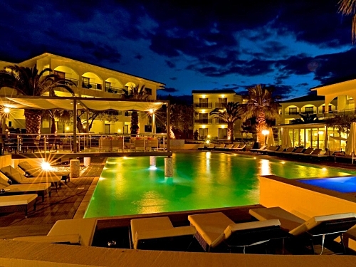 Flegra Palace Hotel Kassandra Grecia (49 / 63)