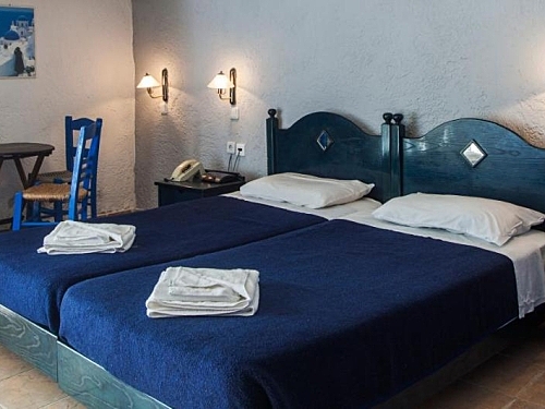 Hotel Across Potidea Golden Beach Grecia (9 / 28)