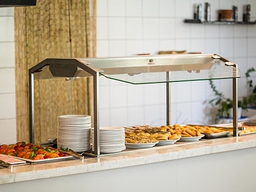 Hotel Across Potidea Golden Beach Kassandra (17 / 28)