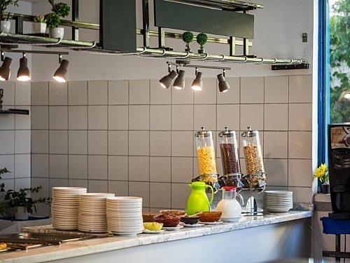 Hotel Across Potidea Golden Beach Grecia (18 / 28)