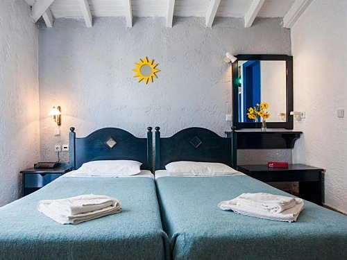 Hotel Across Potidea Golden Beach Grecia (11 / 28)