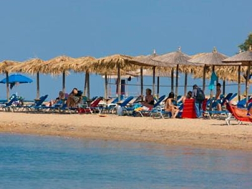 Hotel Across Potidea Golden Beach Kassandra (28 / 28)