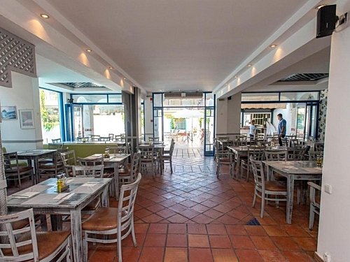 Hotel Across Potidea Golden Beach Kassandra (16 / 28)