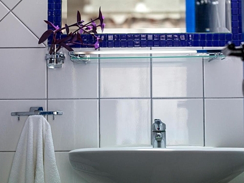 Hotel Across Potidea Golden Beach Kassandra Grecia (8 / 28)