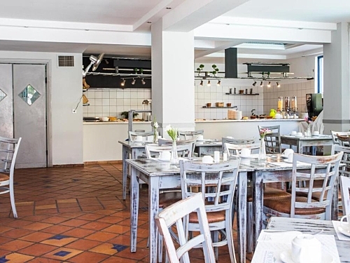 Hotel Across Potidea Golden Beach Kassandra Grecia (22 / 28)