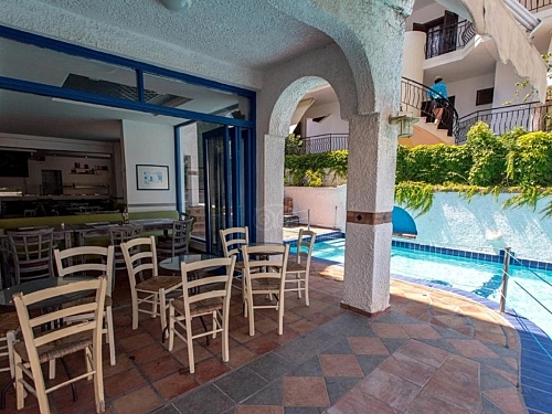 Hotel Across Potidea Golden Beach Kassandra Grecia (13 / 28)