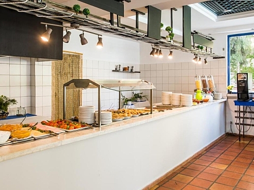 Hotel Across Potidea Golden Beach Kassandra Grecia (19 / 28)