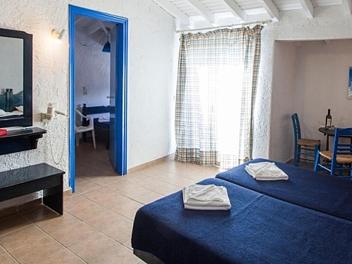 Hotel Across Potidea Golden Beach Kassandra (10 / 28)