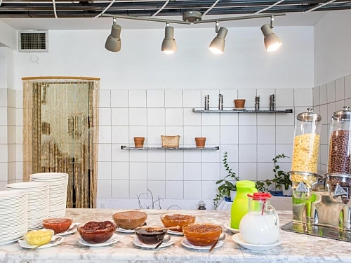 Hotel Across Potidea Golden Beach Kassandra (20 / 28)