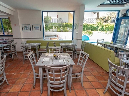 Hotel Across Potidea Golden Beach Kassandra Grecia (12 / 28)