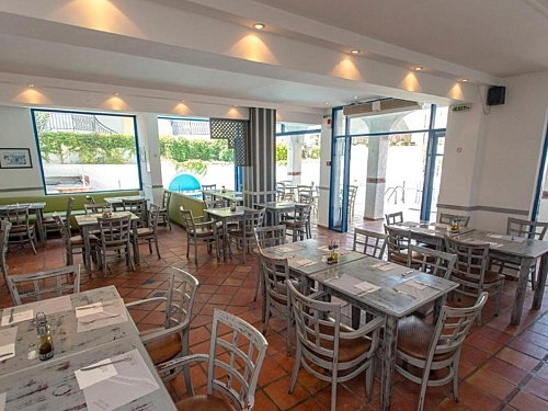 Hotel Across Potidea Golden Beach Kassandra (14 / 28)