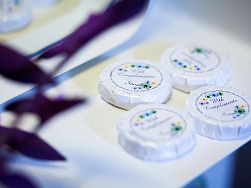 Hotel Across Potidea Golden Beach Kassandra (6 / 28)