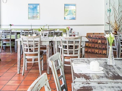 Hotel Across Potidea Golden Beach Grecia (24 / 28)