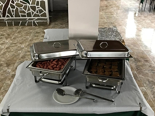 Hotel Porto Matina Grecia (11 / 40)