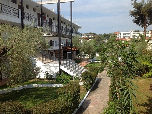 Hotel Porto Matina Sithonia (28 / 40)