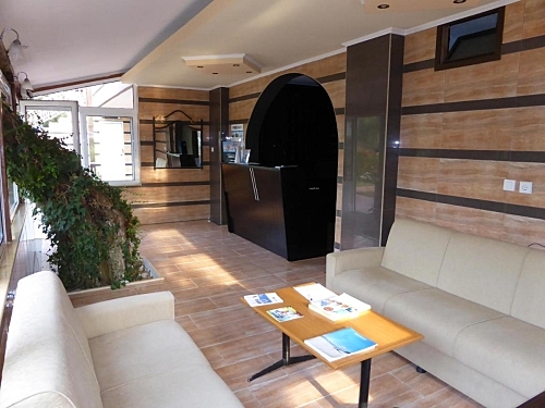 Hotel Porto Matina Sithonia (5 / 40)