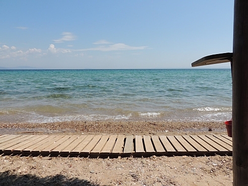 Hotel Porto Matina Sithonia Grecia (37 / 40)