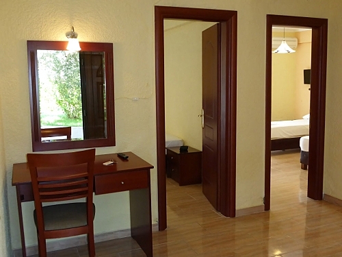 Hotel Porto Matina Sithonia Grecia (7 / 40)