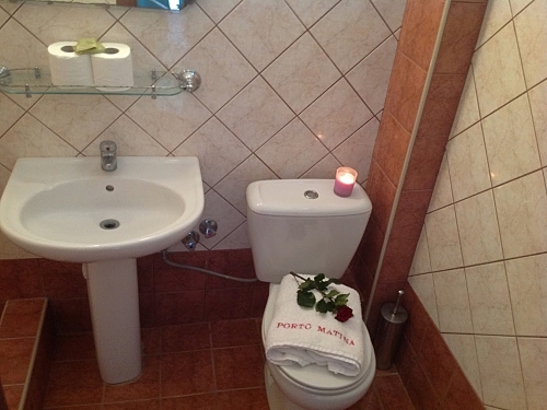 Hotel Porto Matina Grecia (8 / 40)