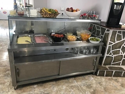Hotel Porto Matina Grecia (23 / 40)
