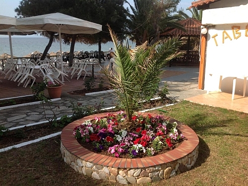 Hotel Porto Matina Grecia (25 / 40)