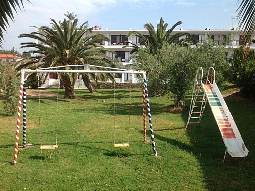 Hotel Porto Matina Sithonia (27 / 40)