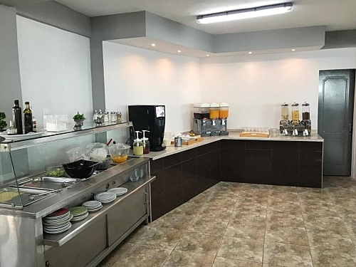 Hotel Porto Matina Sithonia (10 / 40)