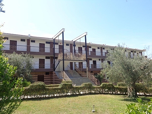 Hotel Porto Matina Grecia (32 / 40)