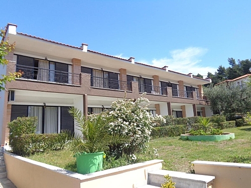 Hotel Porto Matina Sithonia (33 / 40)