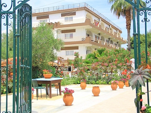 Hotel Olympic Bibis Grecia (28 / 28)